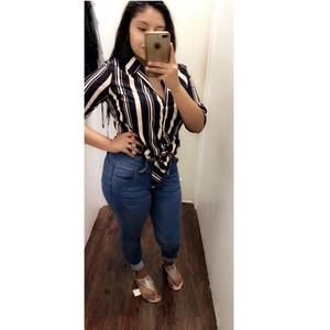 Meet your Posher, Kathy